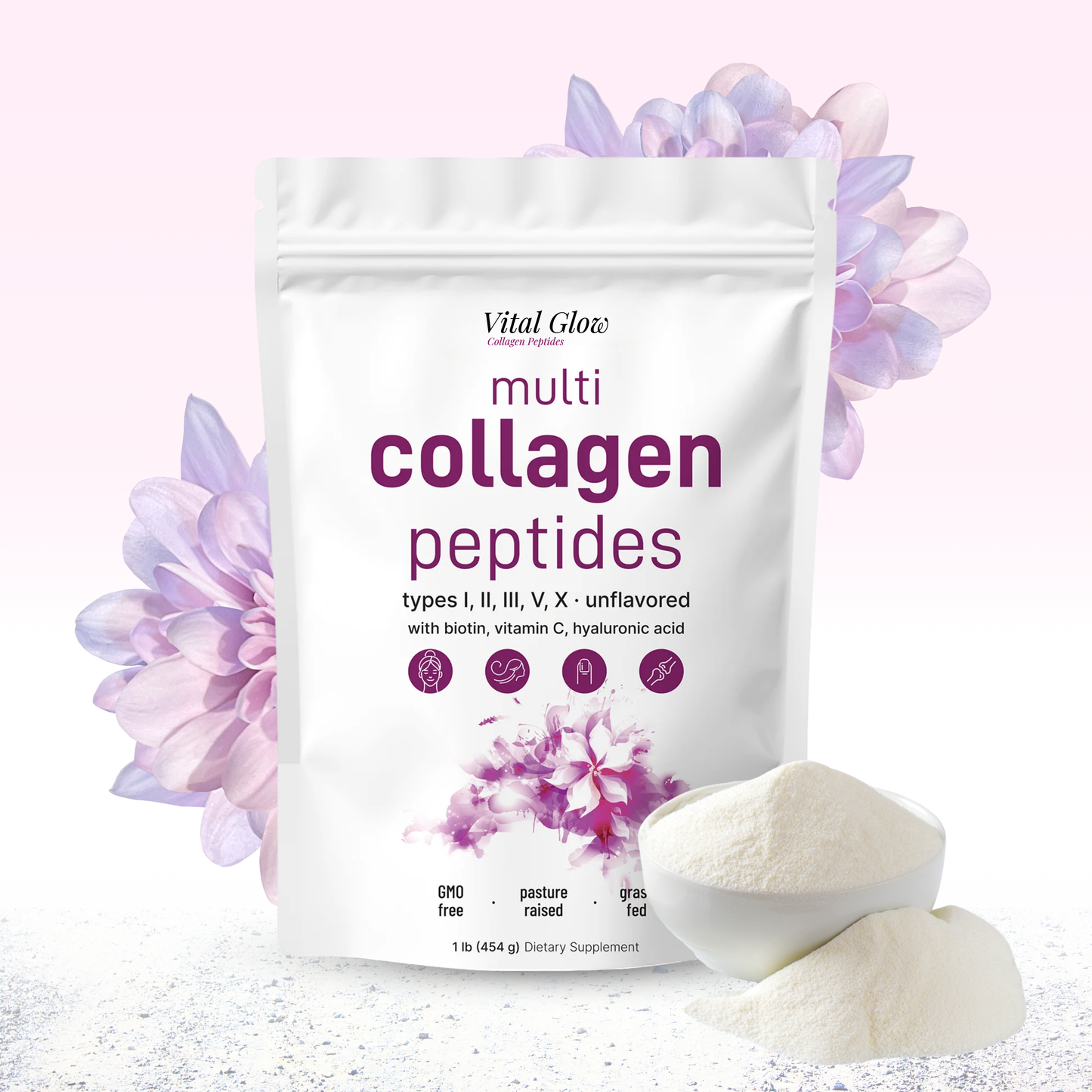 Multi Collagen Peptides