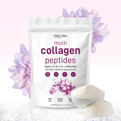 Multi Collagen Peptides