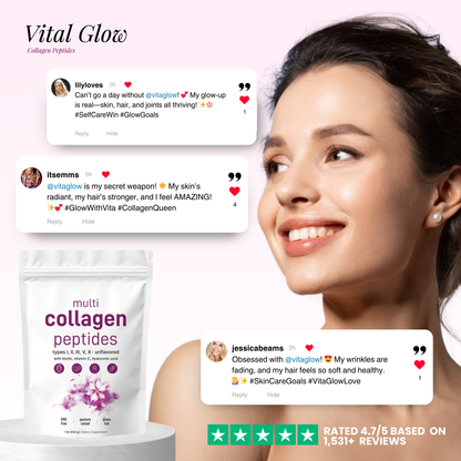 Multi Collagen Peptides